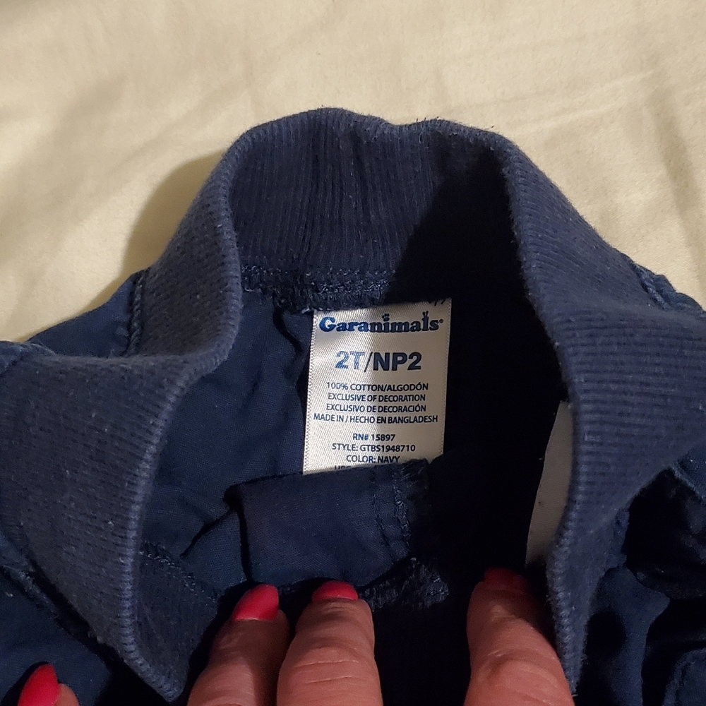 2t boys lot of shorts - Picture 4 of 4